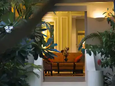 Raffles Grand d'Angkor - 1