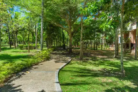 Duangjitt Resort And Spa - Sha Plus - 41