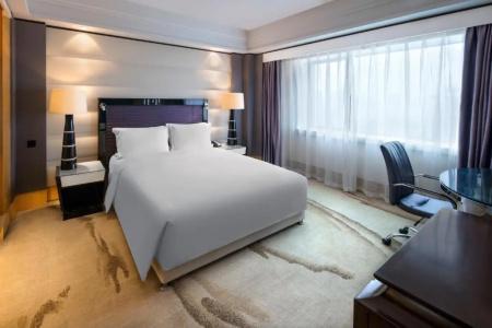 Crowne Plaza Chengdu City Center, An Ihg - 76