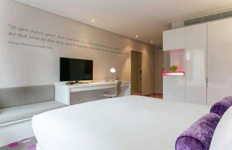 The Morrison Dublin - a DoubleTree by Hilton - 45