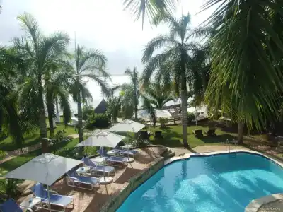 Coral Beach - 18