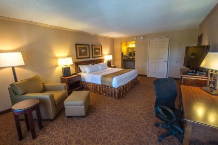 Best Western Inn of the Ozarks - 71