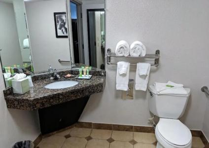 Wyndham Garden Charlotte Executive Park - 33