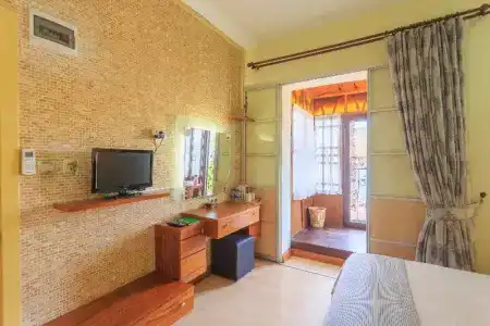 Villa Daffodil - 72