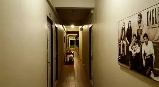 Baan Sanpoom - 9