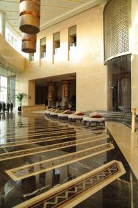 Raffles Dubai - 35