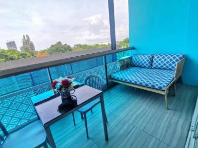 Beach Walk Boutique Resort - 138