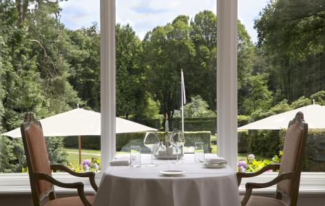 Relais & Chateaux Landgoed Het Roode Koper - 22