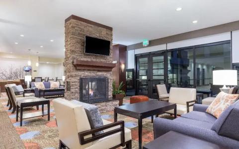 Staybridge Suites Seattle - Fremont, an IHG - 3