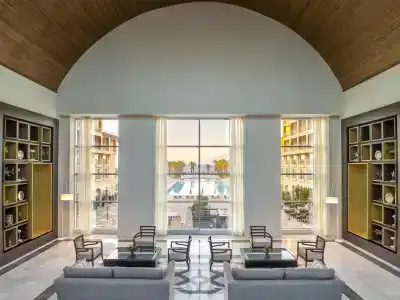 Radisson Blu Resort & Spa Cesme - 1
