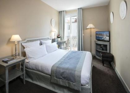 Le Cavendish - 2