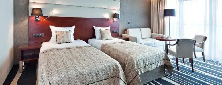 MikołAjki Leisure & Spa - 26
