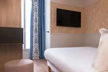 Grand Hôtel Lévêque - 118