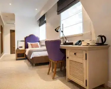 Best Western Plus Market Square Lviv - 36