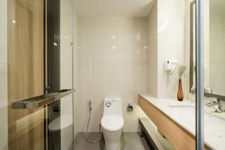The Key Premier Sukhumvit Bangkok by Compass Hospitality - 43
