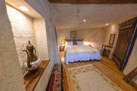 Sultan Cave Suites - 89
