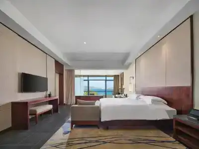 Hilton Sanya Yalong Bay Resort & Spa - 86