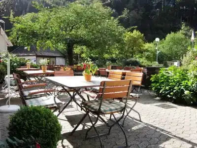 Klösterle Hof - 12