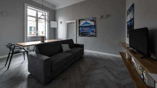 Suite del Ponte Normanno - 114
