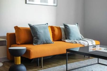 Placemakr Music Row - 32
