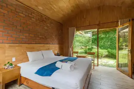 Dendi Resort Phu Quoc - 32