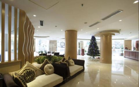 Nesta Hanoi - 1