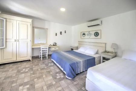 Kefi Beach & Suites - 77