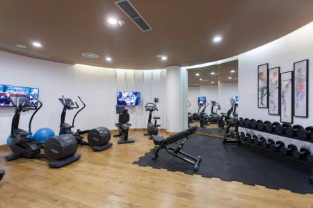 Sopot Marriott Resort & Spa - 29