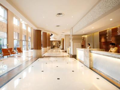 Parkroyal Yangon - 1