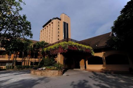 Holiday Garden & Resort Sha Extra Plus - 26
