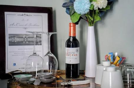 Au Coeur de - B&B et Cave à vin - 27