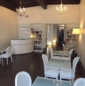 Antica Locanda Dei Mercanti - 12