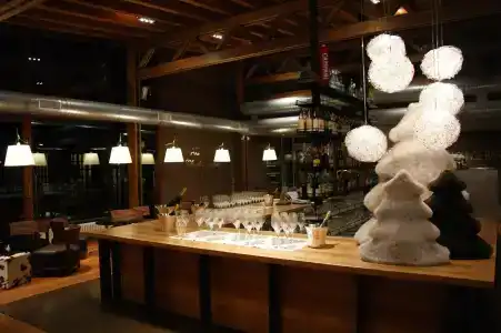 Milano Alpen Meeting&Spa - 21