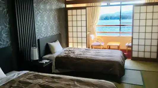 The Gran Resort Amanohashidate - 1
