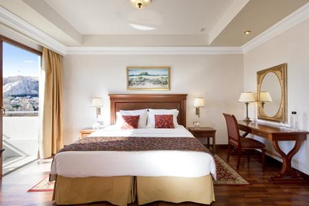 Electra Palace Athens - 6