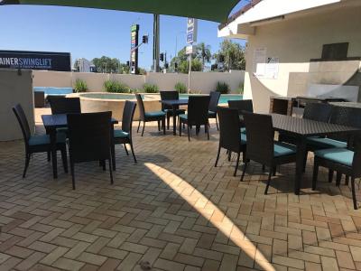 Best Western Sunnybank Star - 24