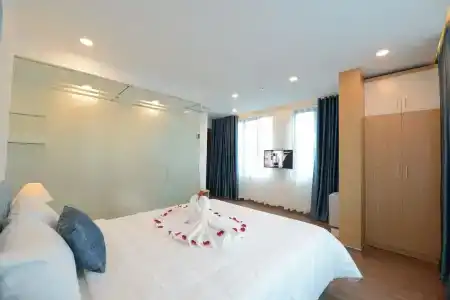 Hanoi Prime Center - 48