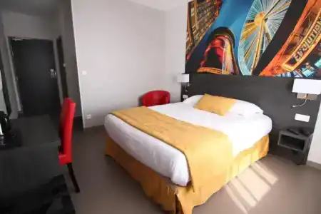 La Chambre d'Amiens - 44
