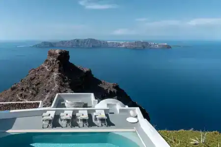 Grace Santorini, Auberge Resorts Collection - 104