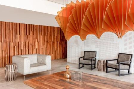 Courtyard by Marriott Mexico City Vallejo - 16