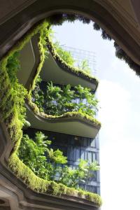 Parkroyal Collection Pickering, Singapore - Sg Clean, Staycation Approved - 42