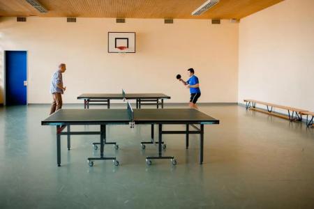 Sport Klosters - 18