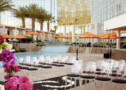 Waldorf Astoria Las Vegas - 13