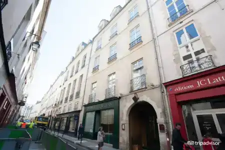 Millésime Hôtel - 0
