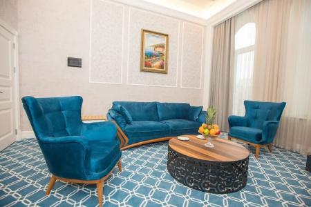 Promenade Baku - 78