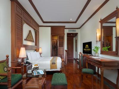 Borei Angkor Resort & Spa - 90