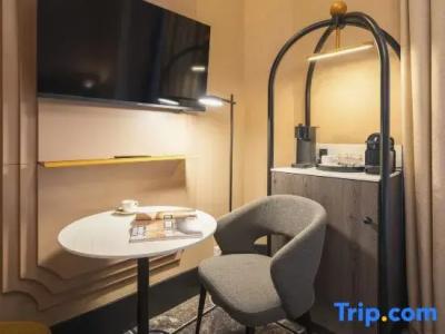 Mercure Lyon Centre Brotteaux - 88