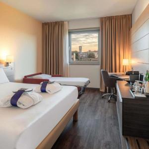 Novotel Brescia Due - 48