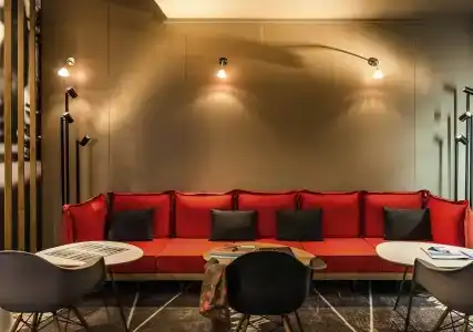 ibis Paris Montmartre 18ème - 18