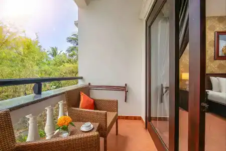 Romana Resort & Spa - 62